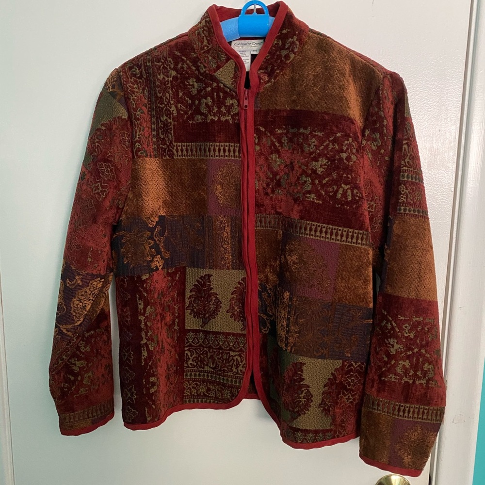Fall  light weight Jacket